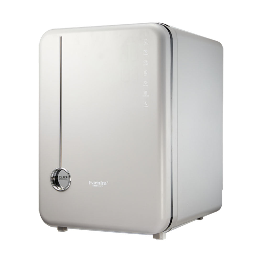 Haenim UV LED 第四代+紫外線消毒烘乾機 (4.5G Turbo)