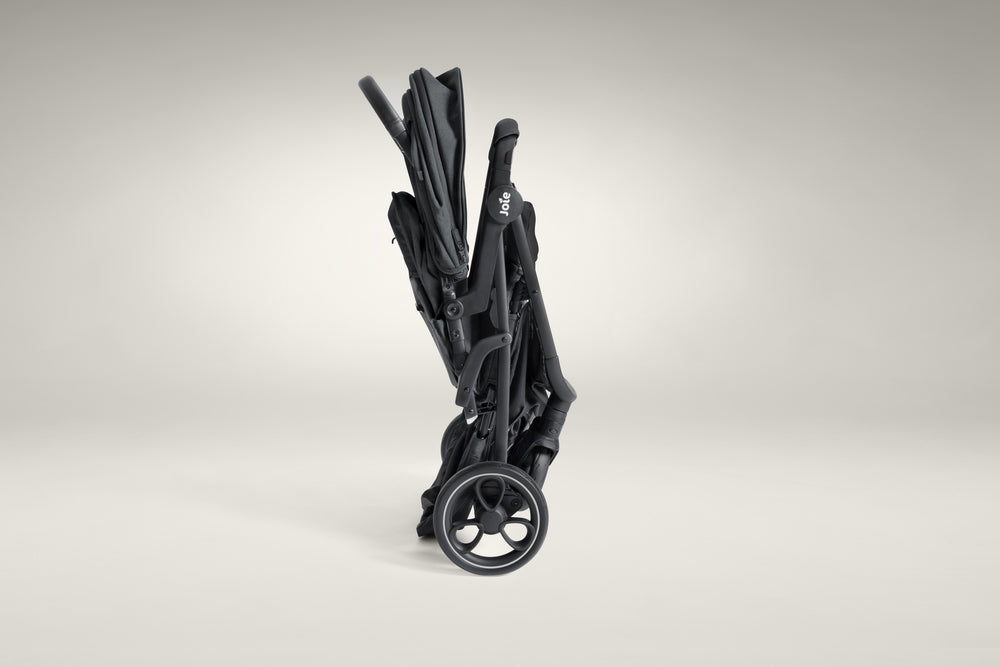 Joie Estrella 超輕雙生兒前向手推車 (初生至4歲)