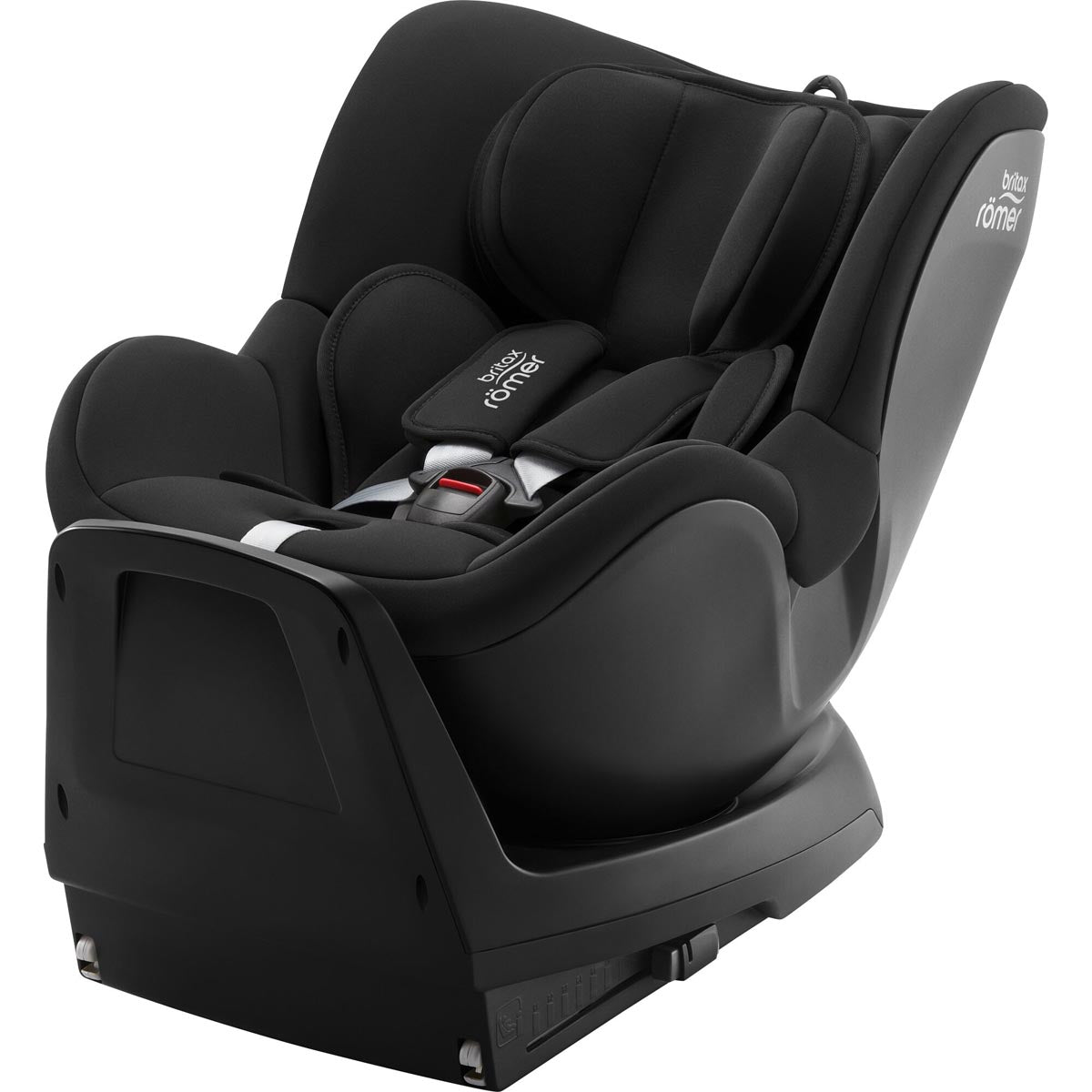 Britax Roemer Dualfix Plus 汽車座椅 (R129 I-size) (初生至4歲) (產地中國)