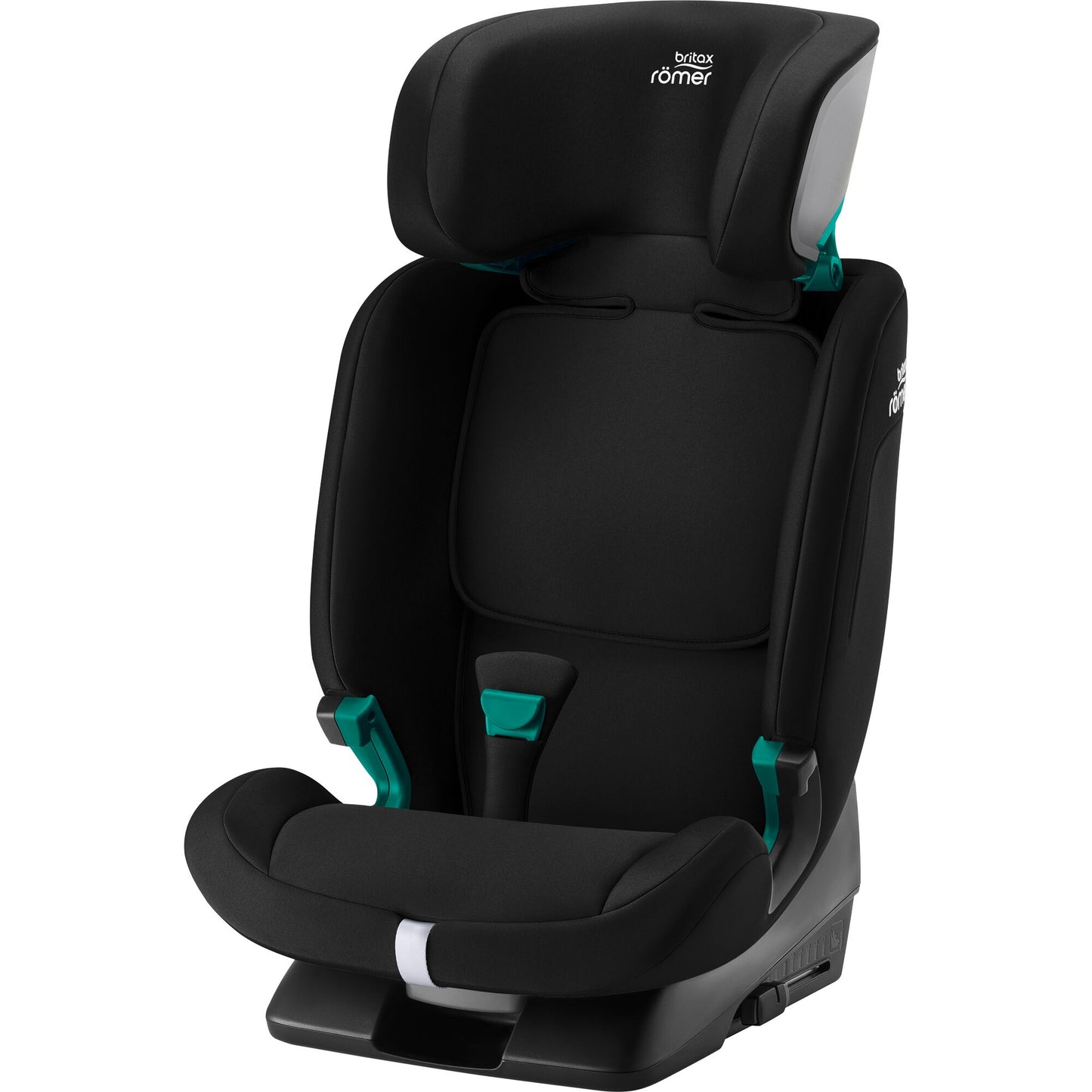 Britax Roemer Evolvafix 汽車座椅 (R129 i-size (44cm 闊)) (15月至12歲) (76-150cm)