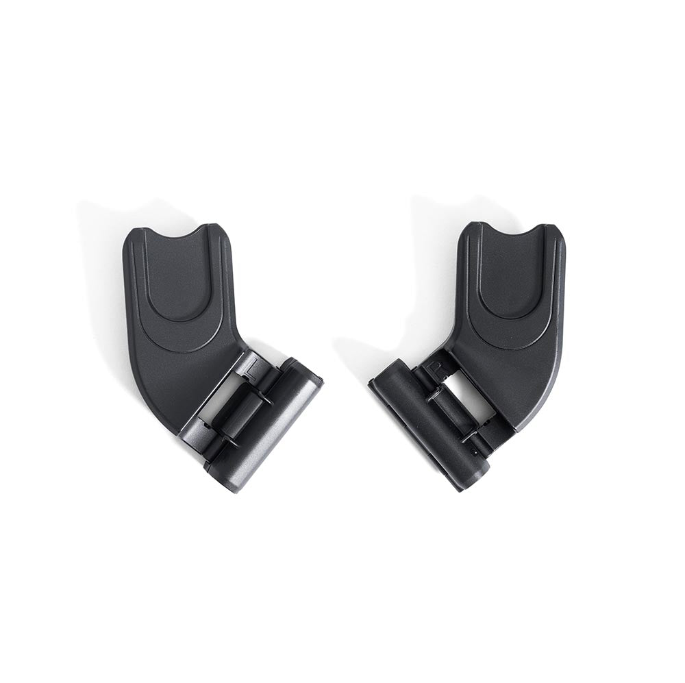 Joie Pact Pro / Parcel lx Spare Adaptors 零件嬰兒汽車座椅轉接器