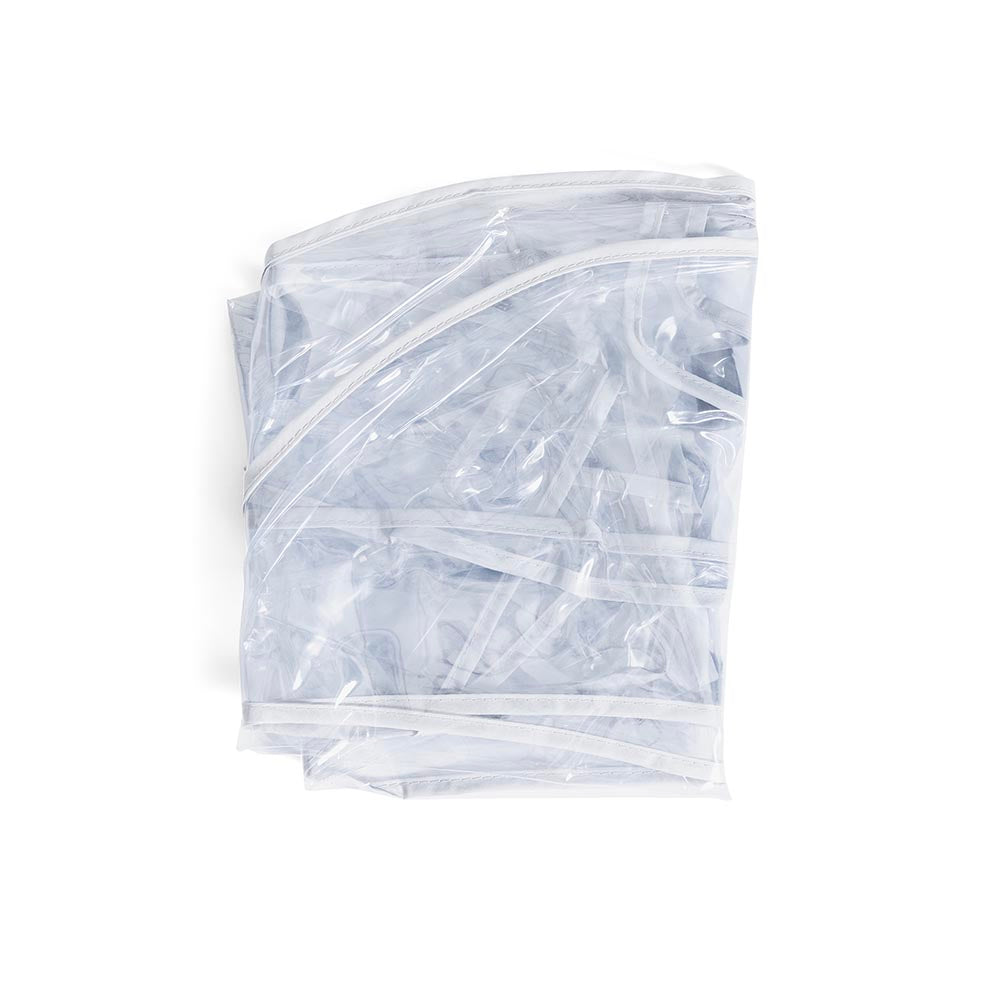 Joie Parcel lx Rain Cover 零件雨擋