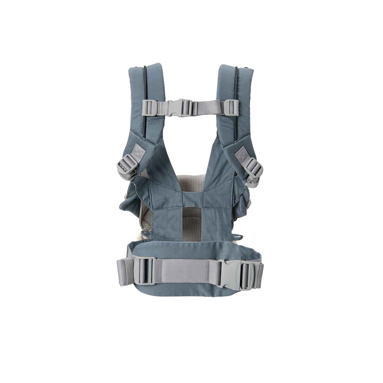 Joie Savvy 4合1模式嬰兒揹帶 (初生至3歲)