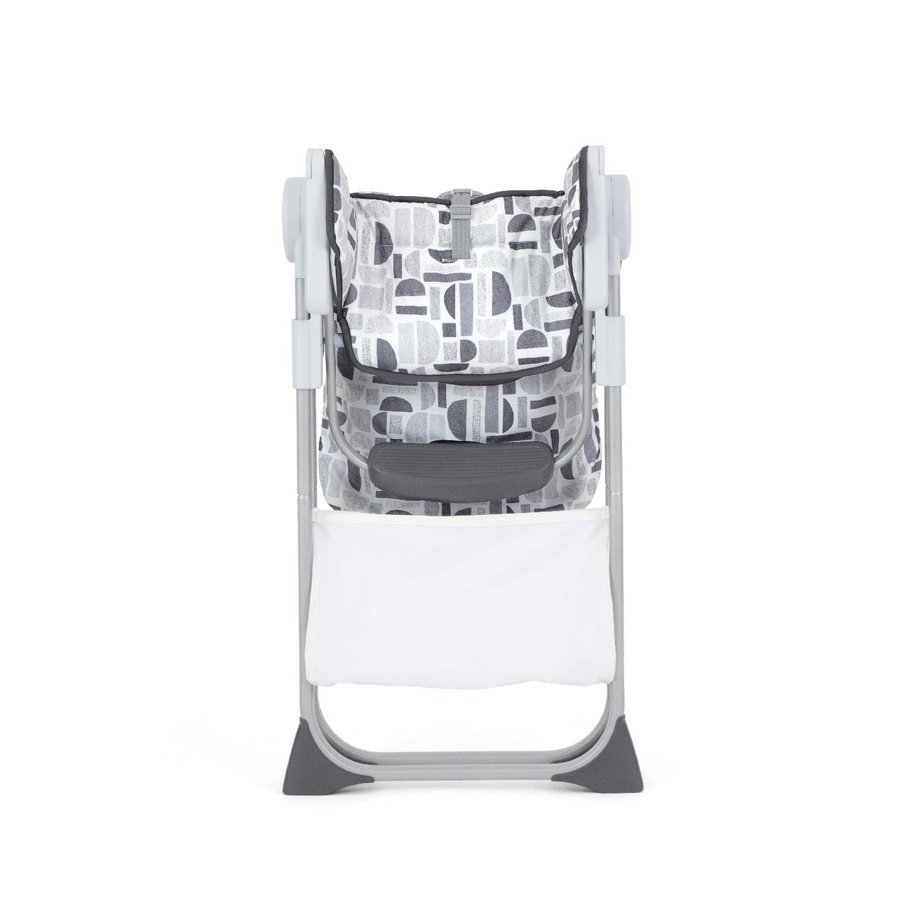 Joie Snacker 2in1 可收摺高腳餐椅