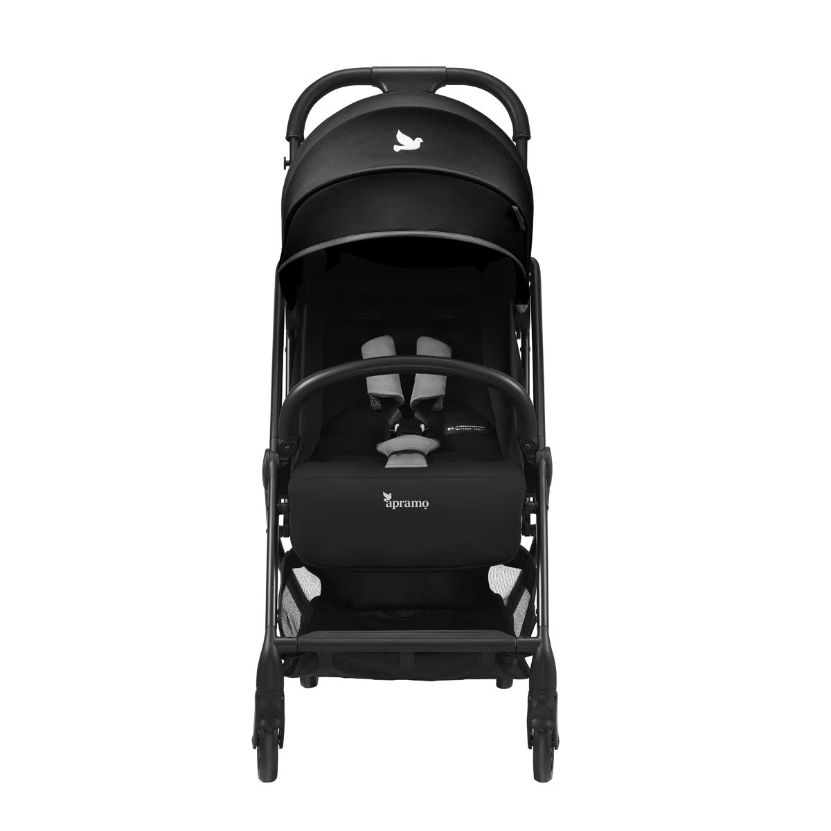 Apramo modul | mini 自動收摺嬰兒手推車 (初生至4歲)