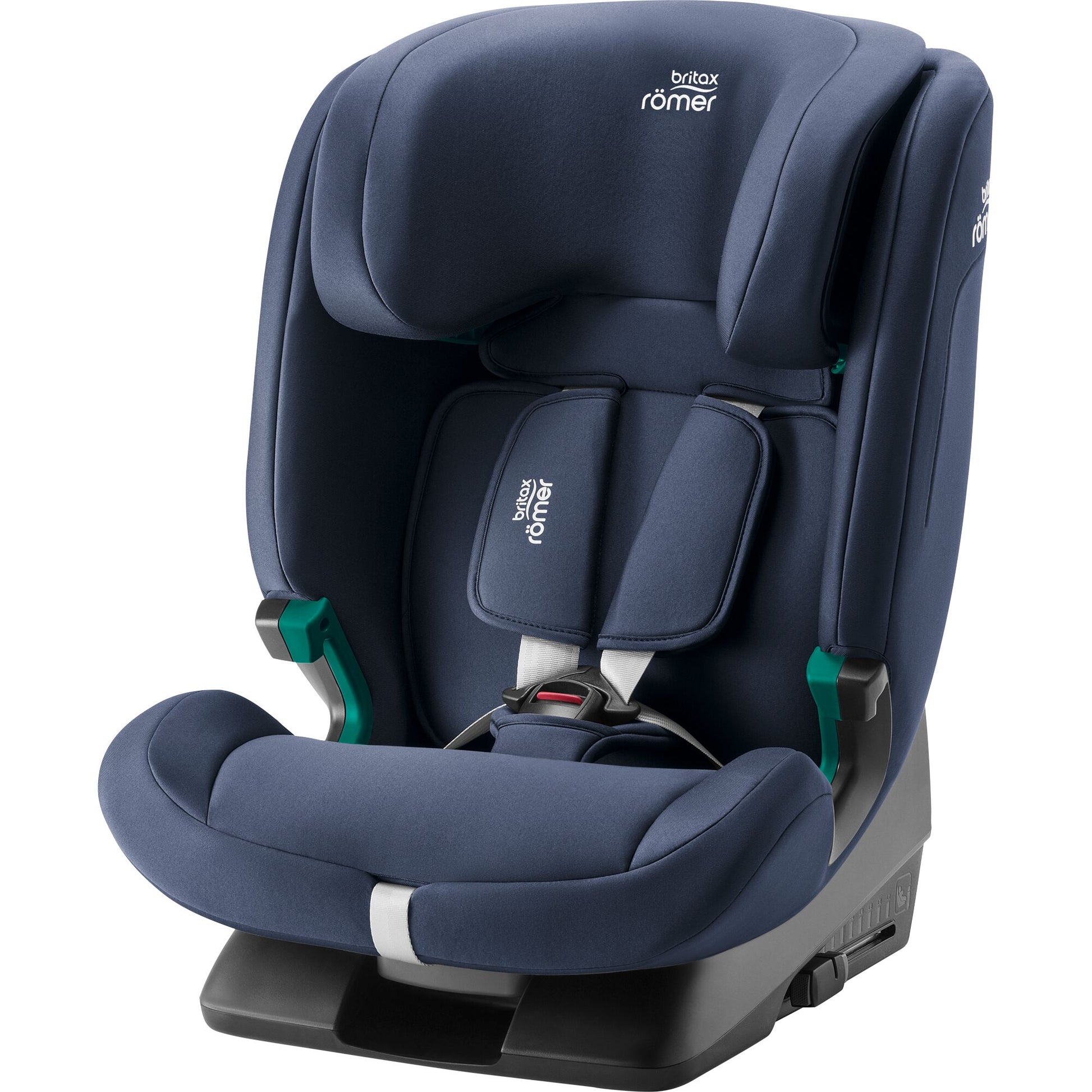 britax 評價 Britax Roemer Evolvafix 汽車座椅(R129 i-size (44cm 闊)) (15月至12歲) (76-150c – Trip Trip Baby