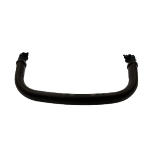 Nuna IXXA next Armbar 前護欄