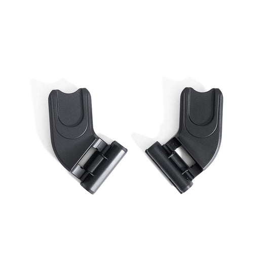 Joie Pact Pro / Parcel lx Spare Adaptors 零件嬰兒汽車座椅轉接器