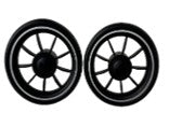 Joie Pact Pro / Parcel Spare Rear Wheels 零件後輪 (2件/套)