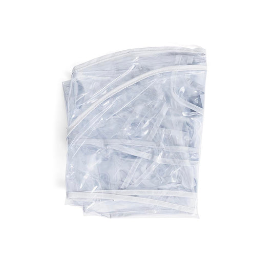 Joie Parcel lx Rain Cover 零件雨擋