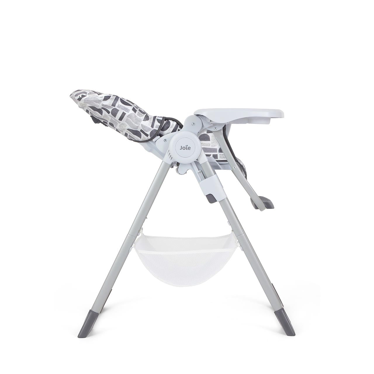 Joie Snacker 2in1 可收摺高腳餐椅