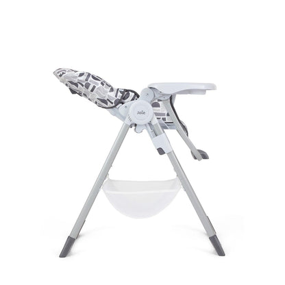 Joie Snacker 2in1 可收摺高腳餐椅