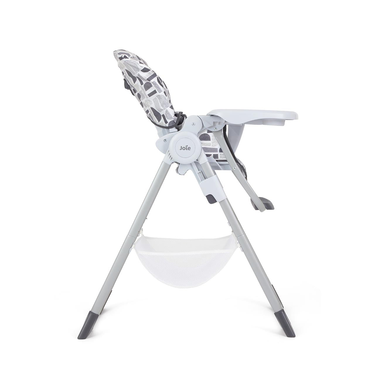 Joie Snacker 2in1 可收摺高腳餐椅