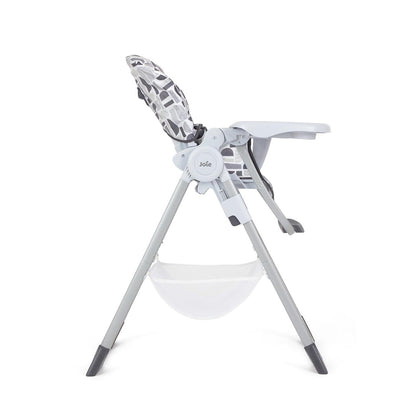 Joie Snacker 2in1 可收摺高腳餐椅