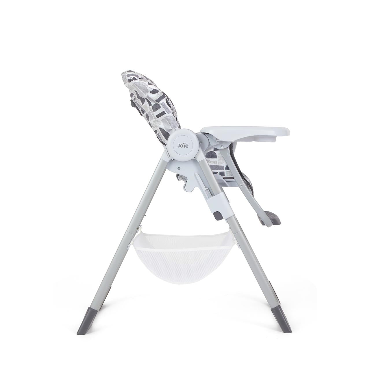 Joie Snacker 2in1 可收摺高腳餐椅