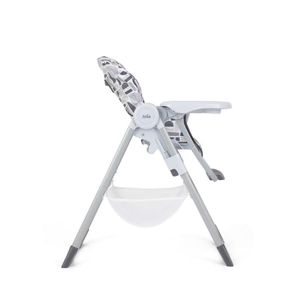 Joie Snacker 2in1 可收摺高腳餐椅
