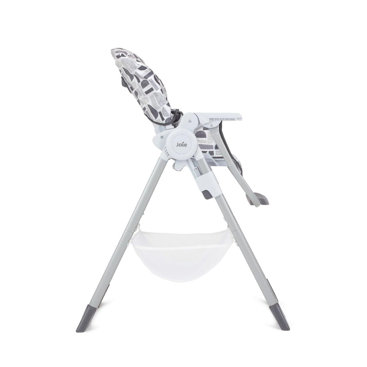 Joie Snacker 2in1 可收摺高腳餐椅