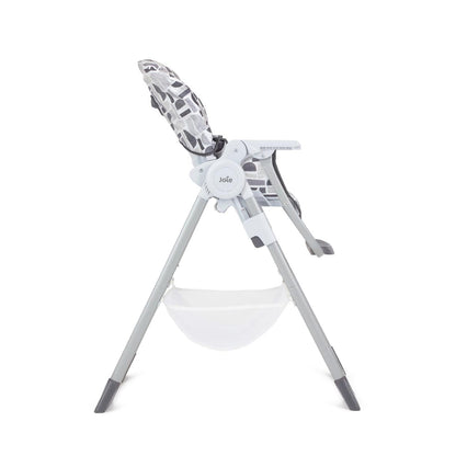 Joie Snacker 2in1 可收摺高腳餐椅