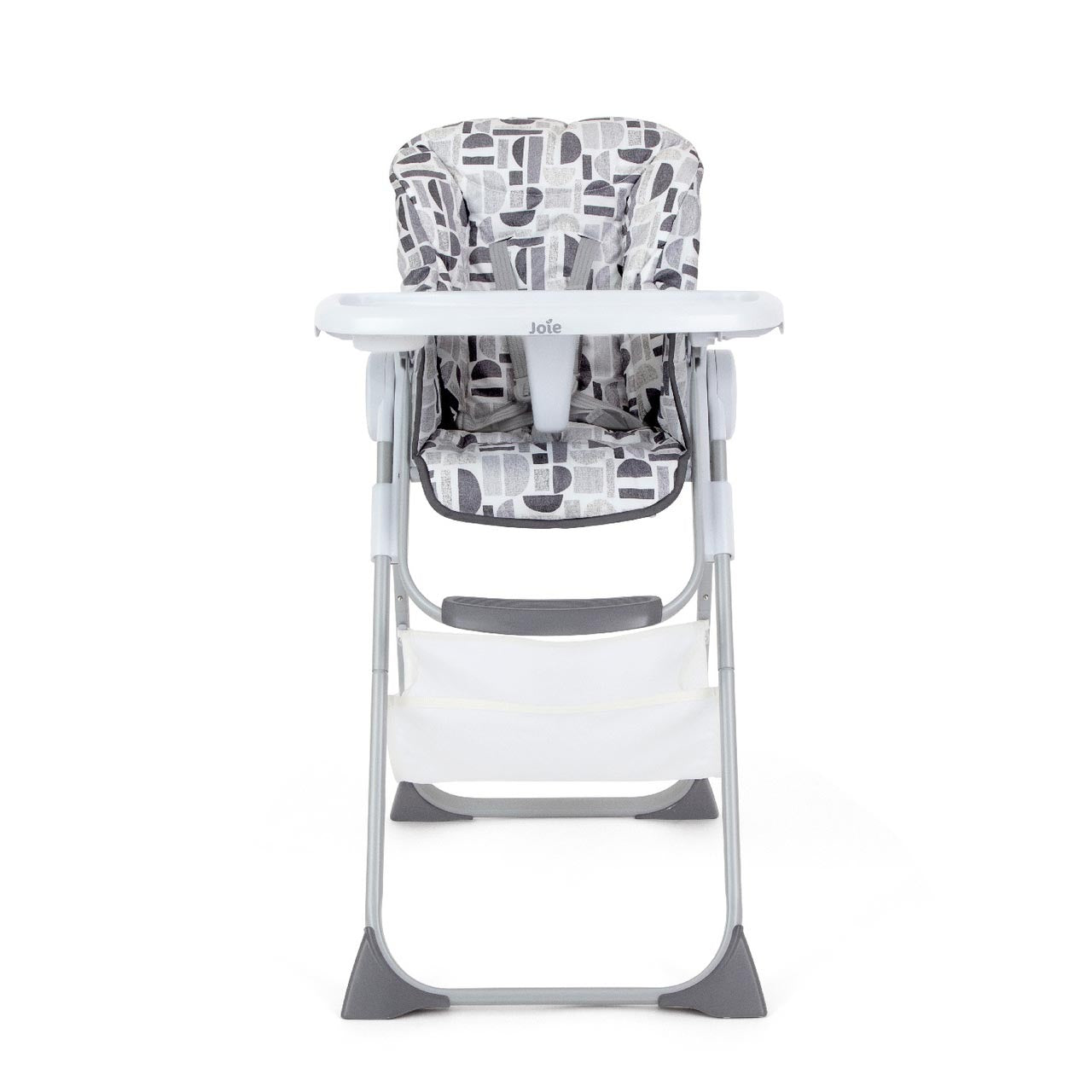 Joie Snacker 2in1 可收摺高腳餐椅
