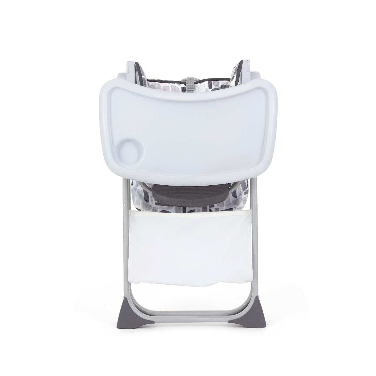 Joie Snacker 2in1 可收摺高腳餐椅