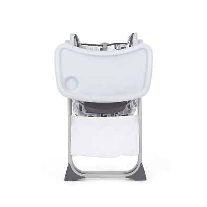 Joie Snacker 2in1 可收摺高腳餐椅