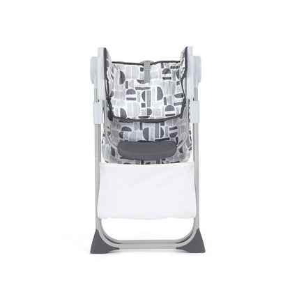 Joie Snacker 2in1 可收摺高腳餐椅