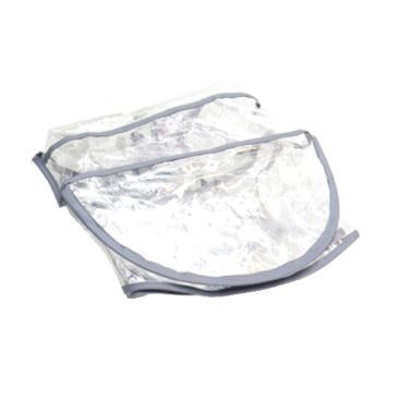 Nuna TRVL lx 雨擋配件